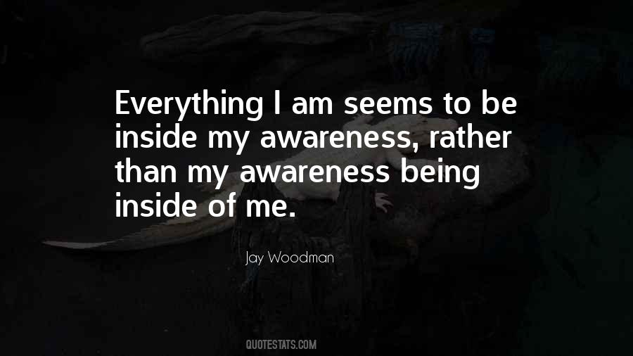 Jay Woodman Quotes #163897