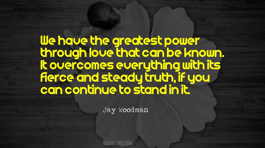 Jay Woodman Quotes #1655146