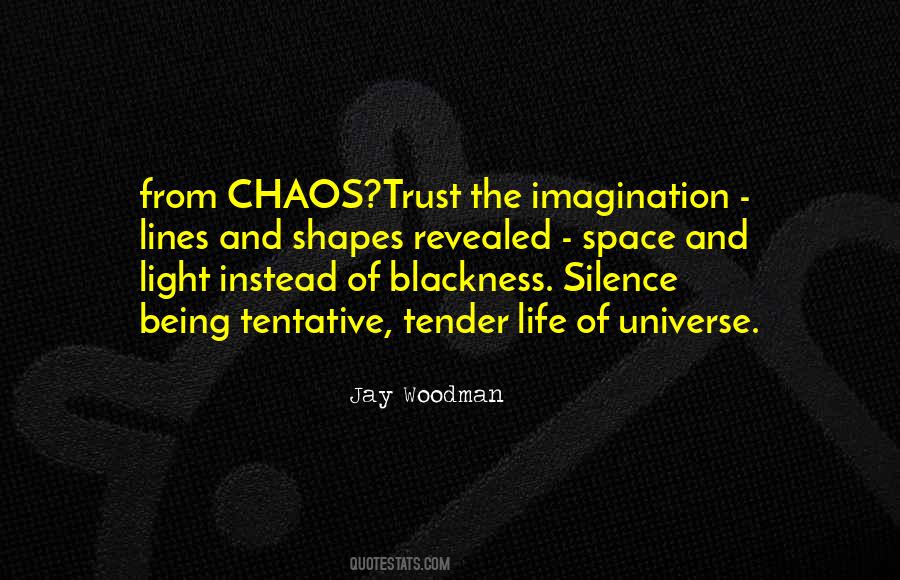 Jay Woodman Quotes #297546