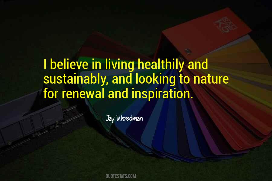 Jay Woodman Quotes #313218