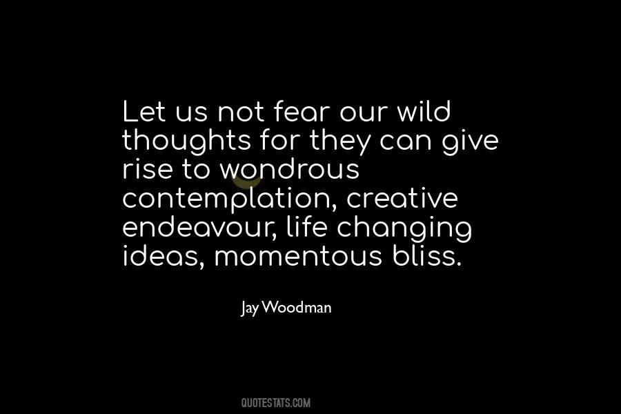 Jay Woodman Quotes #383705