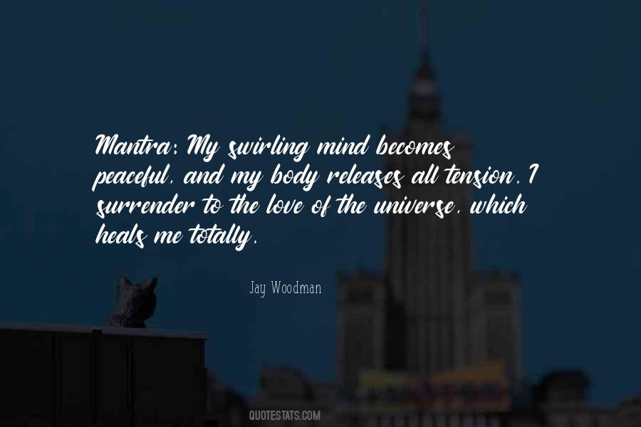 Jay Woodman Quotes #436955