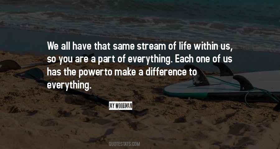 Jay Woodman Quotes #485781