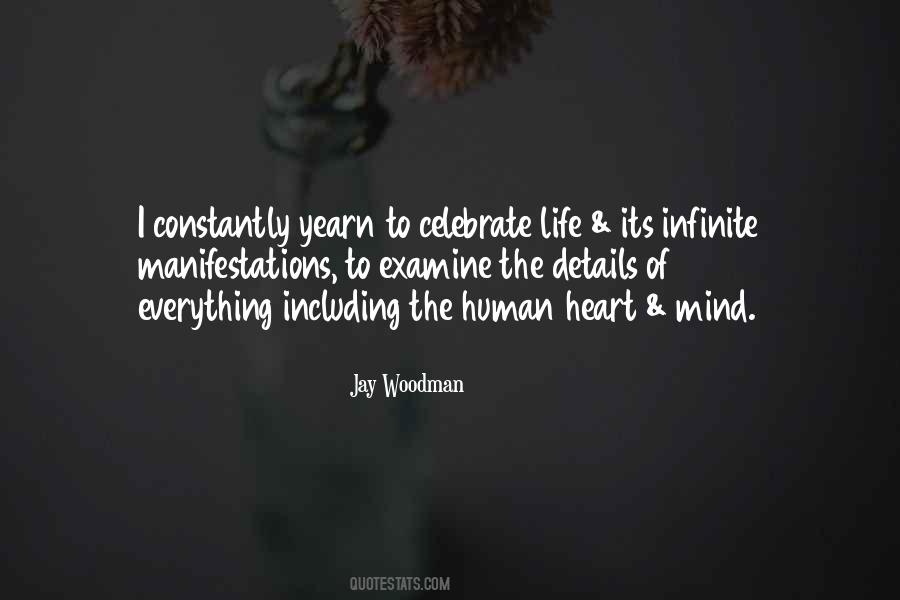Jay Woodman Quotes #654399