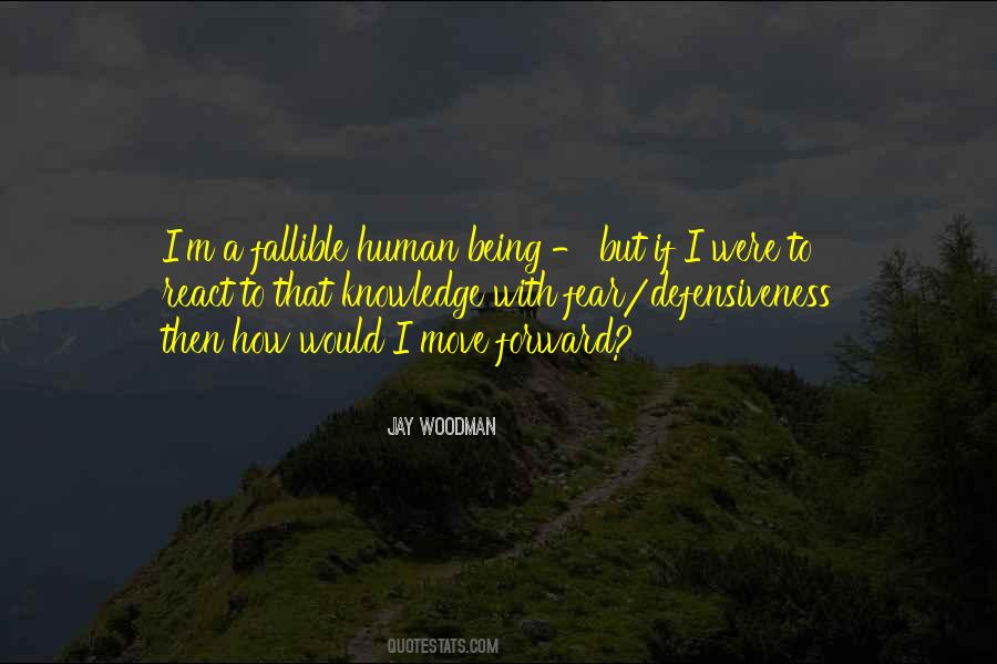 Jay Woodman Quotes #658416
