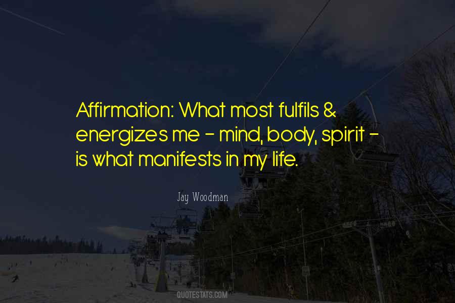 Jay Woodman Quotes #722170