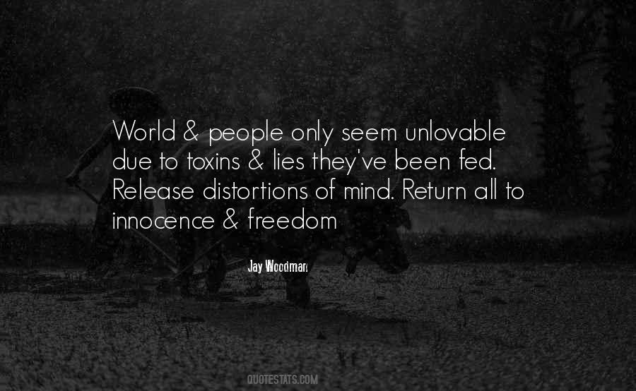 Jay Woodman Quotes #857911