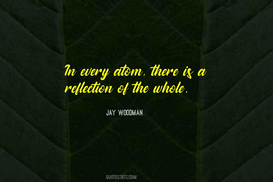 Jay Woodman Quotes #899554