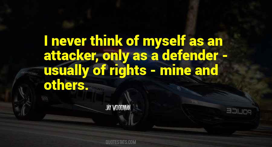 Jay Woodman Quotes #93920