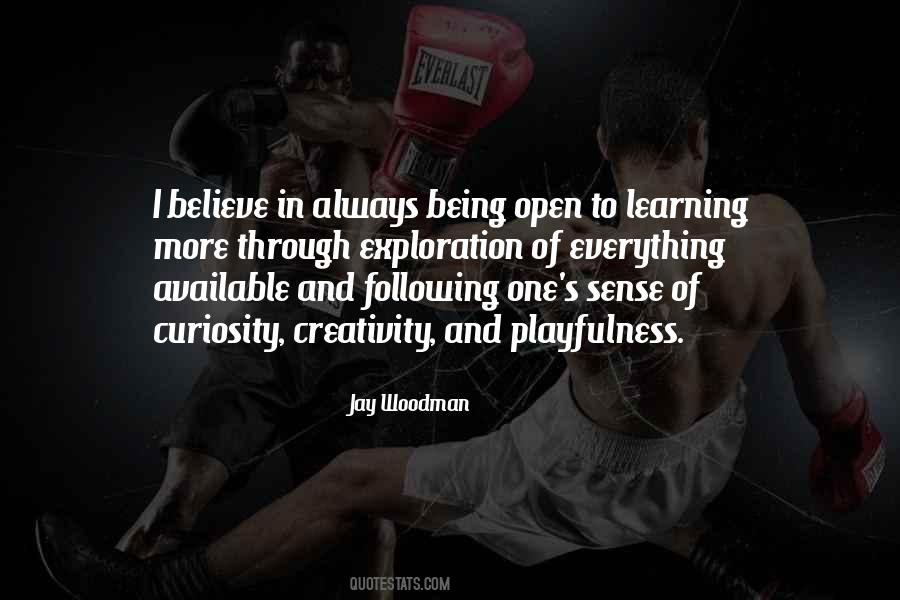 Jay Woodman Quotes #980289