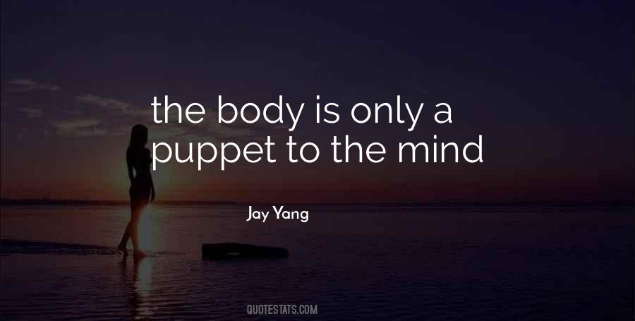Jay Yang Quotes #309924 Jay Yang Quotes #309924