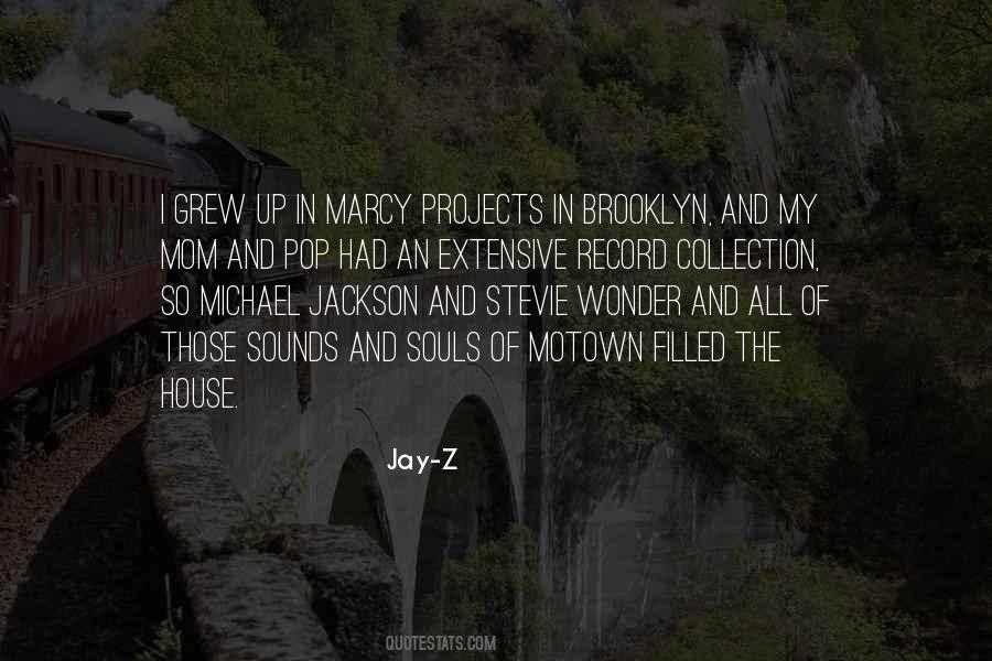 Jay-Z Quotes #1249464