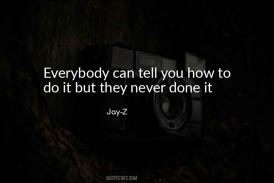 Jay-Z Quotes #1463660