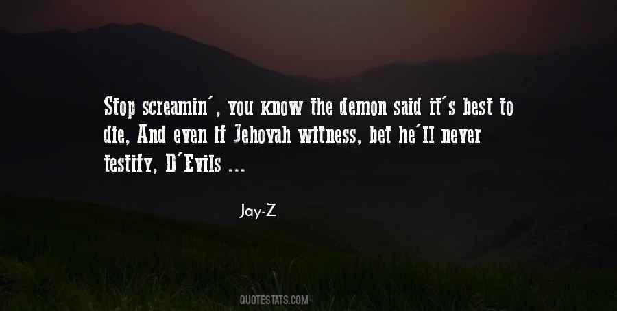 Jay-Z Quotes #1472004