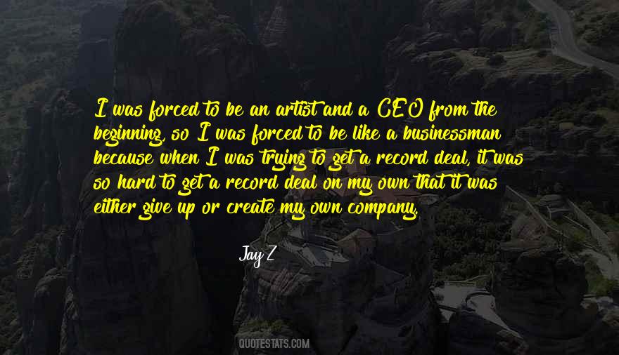 Jay-Z Quotes #1574491