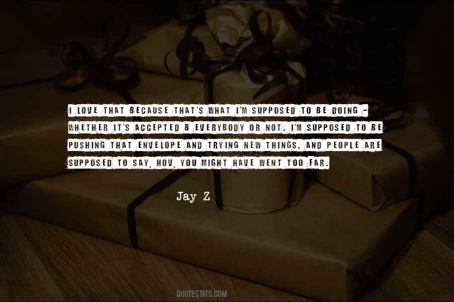 Jay-Z Quotes #168232