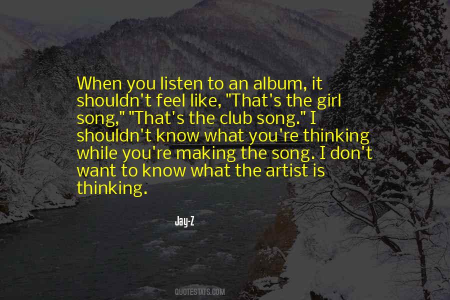 Jay-Z Quotes #256393