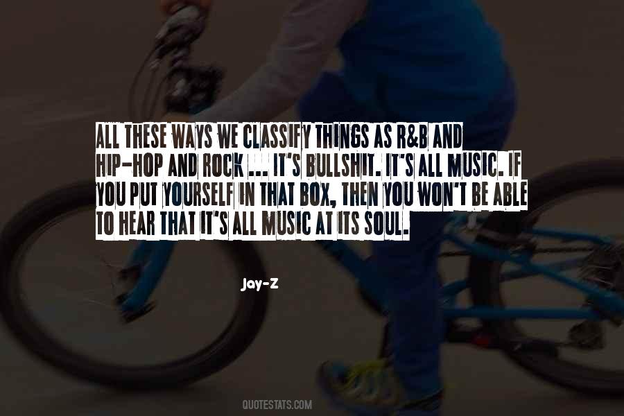 Jay-Z Quotes #342192