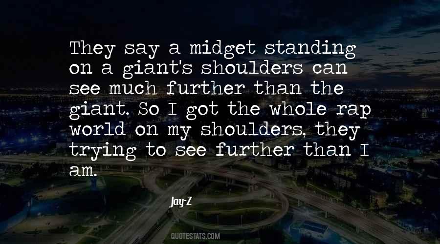 Jay-Z Quotes #358528
