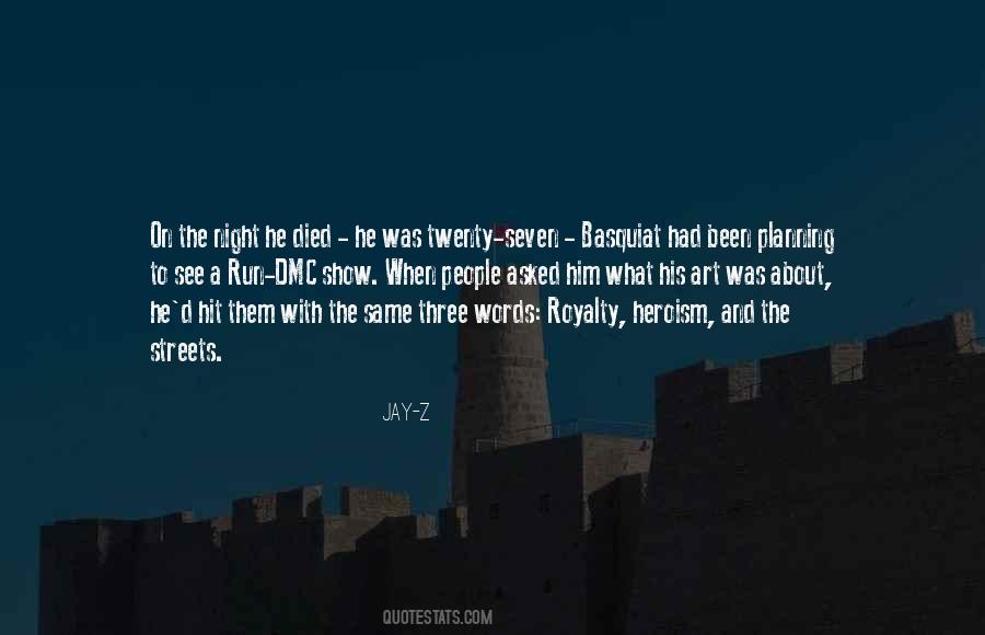 Jay-Z Quotes #359574