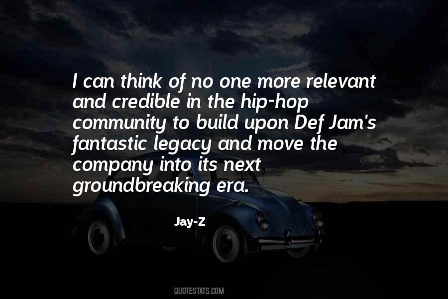 Jay-Z Quotes #40414