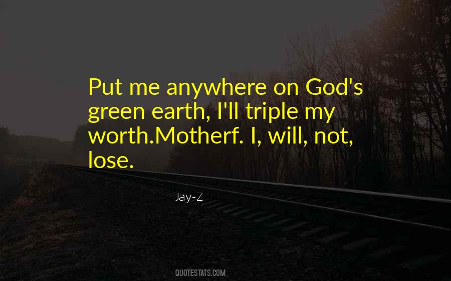 Jay-Z Quotes #608317