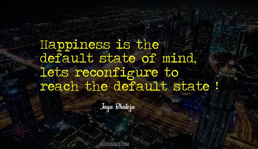 Jaya Bhateja Quotes #1860839