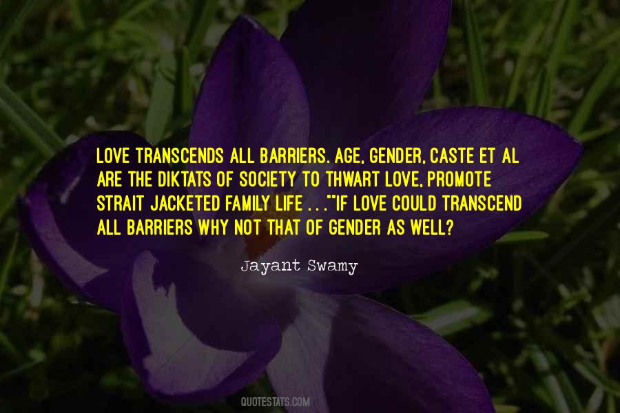 Jayant Swamy Quotes #1212075
