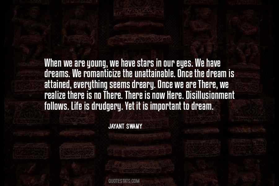 Jayant Swamy Quotes #1566256