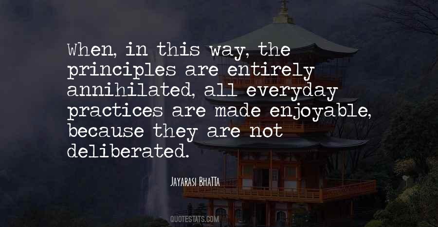 Jayarasi BhaTTa Quotes #507801 Jayarasi BhaTTa Quotes #507801