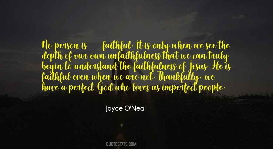 Jayce O'Neal Quotes #1244005