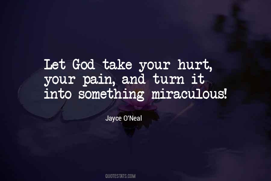 Jayce O'Neal Quotes #1651142