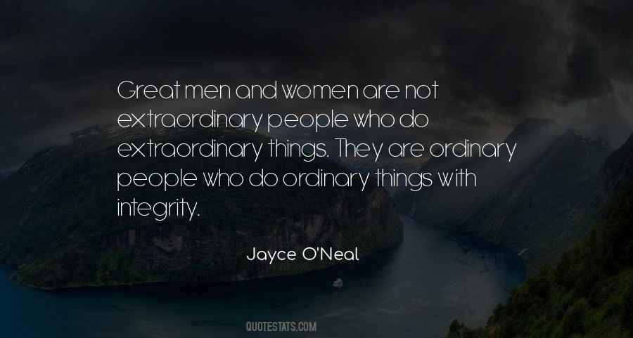 Jayce O'Neal Quotes #668556