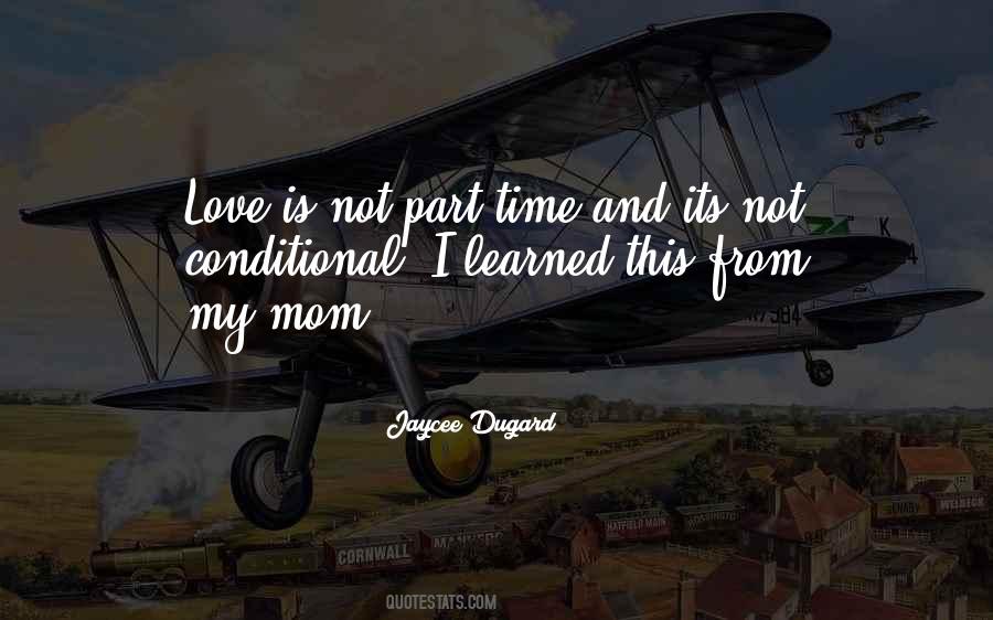 Jaycee Dugard Quotes #452395