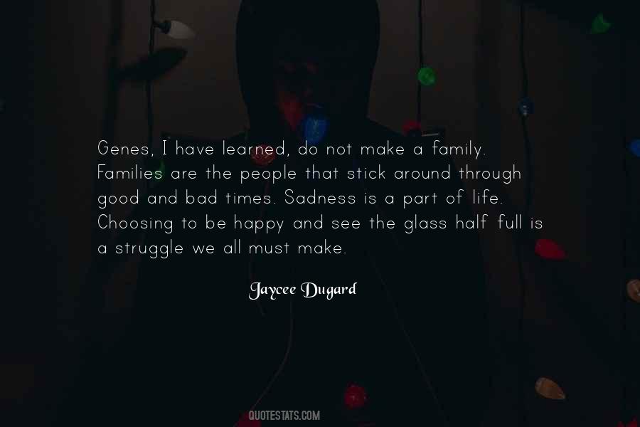 Jaycee Dugard Quotes #683839