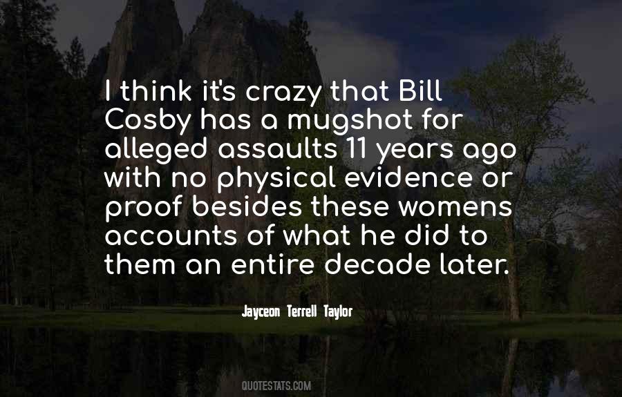 Jayceon Terrell Taylor Quotes #584652
