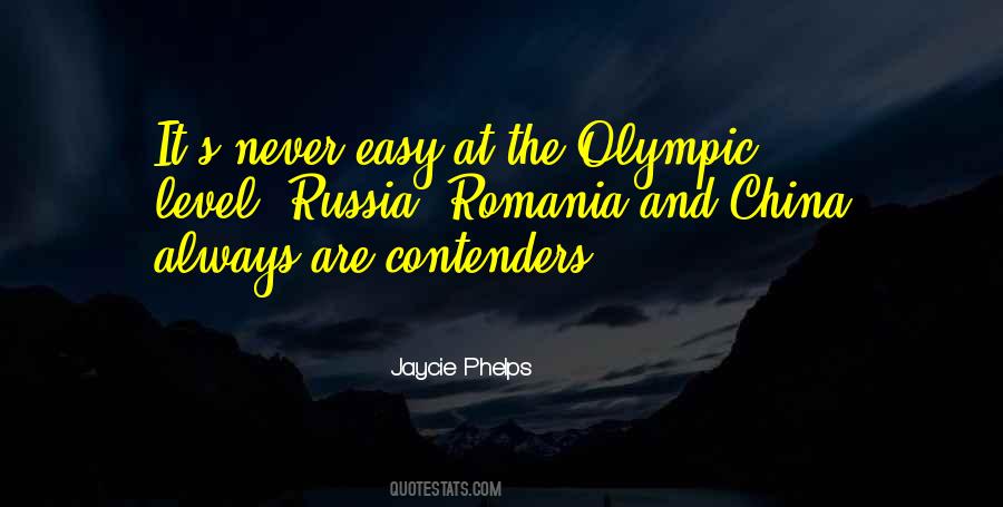 Jaycie Phelps Quotes #393096