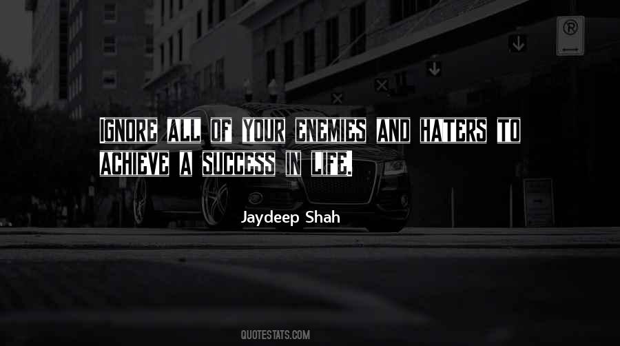 Jaydeep Shah Quotes #645582 Jaydeep Shah Quotes #645582