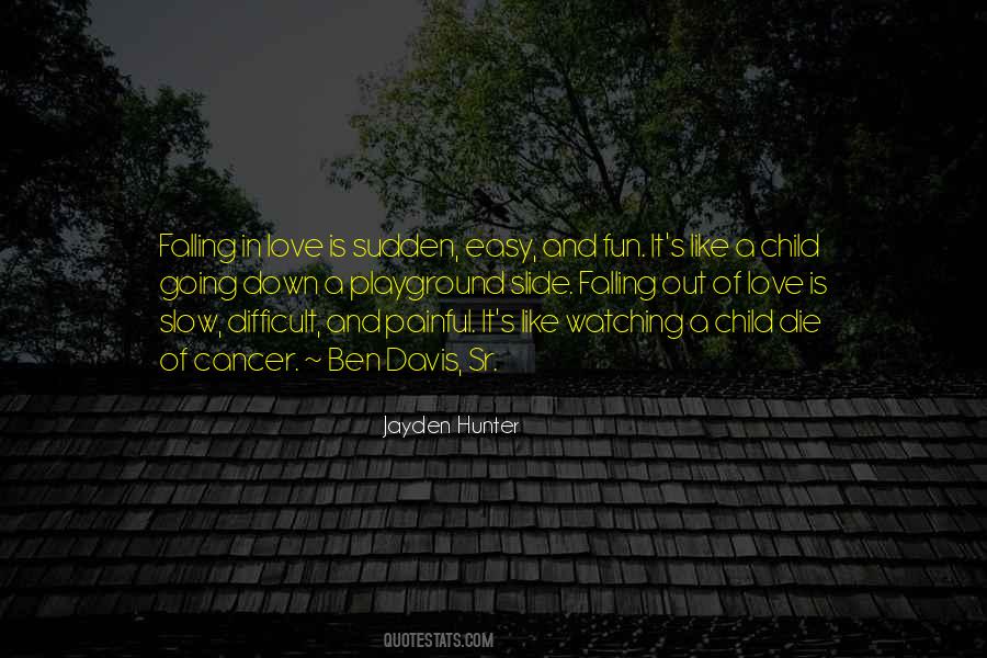 Jayden Hunter Quotes #1567806