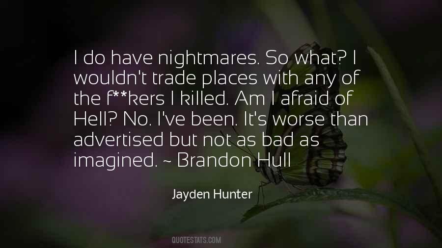 Jayden Hunter Quotes #472815