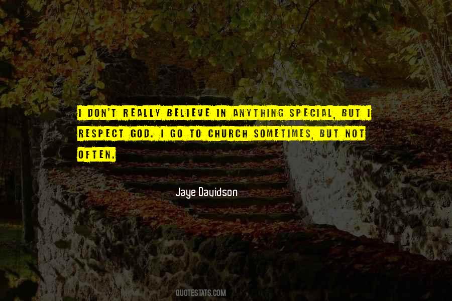 Jaye Davidson Quotes #984618