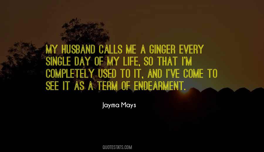 Jayma Mays Quotes #1007256