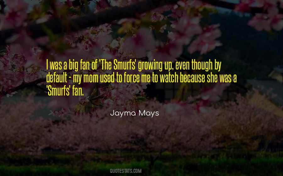Jayma Mays Quotes #1680182