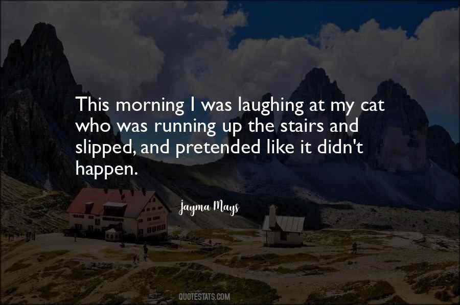 Jayma Mays Quotes #485363