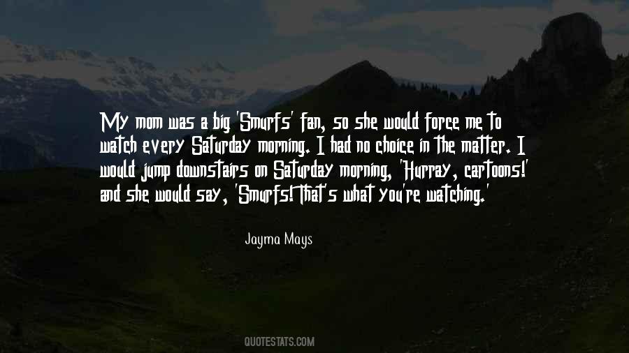 Jayma Mays Quotes #865155
