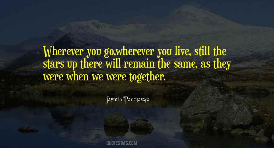 Jaymin Panchasara Quotes #732011 Jaymin Panchasara Quotes #732011