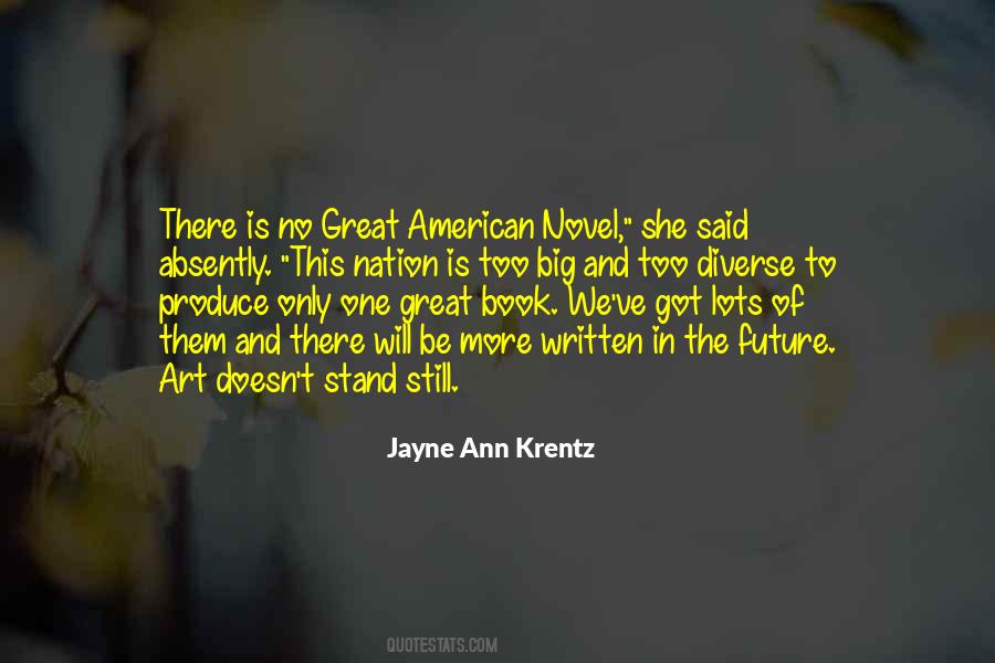 Jayne Ann Krentz Quotes #1361129