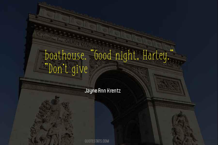 Jayne Ann Krentz Quotes #33975