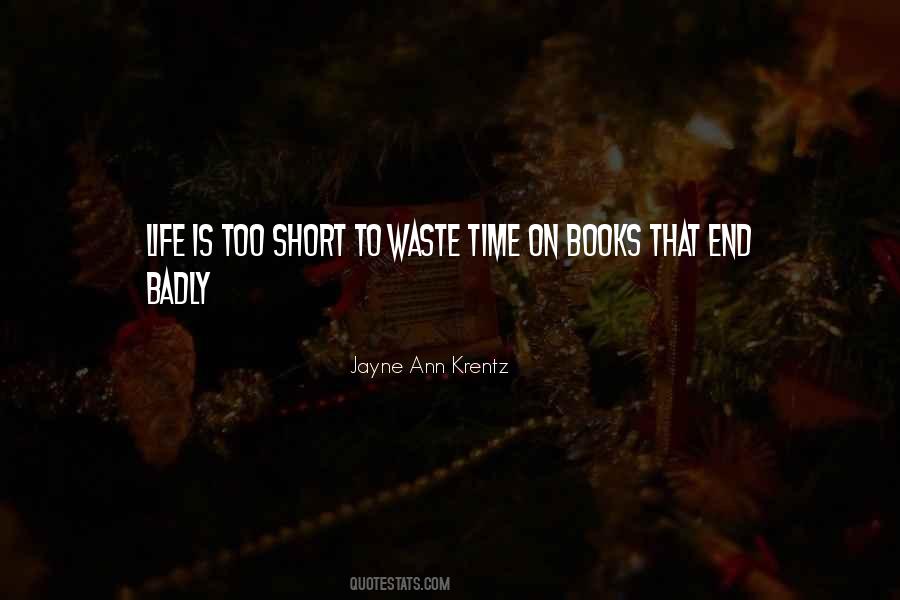 Jayne Ann Krentz Quotes #867912