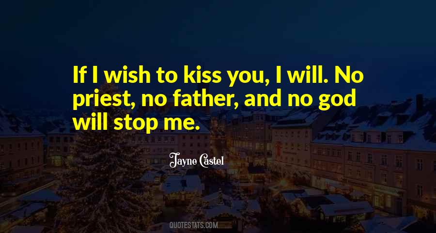 Jayne Castel Quotes #1129700